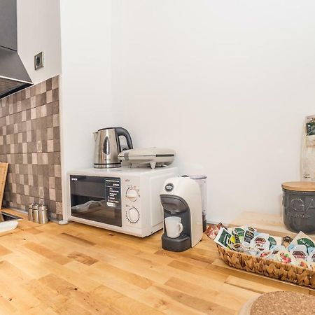 Apartment Mille Rijeka Dış mekan fotoğraf