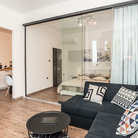 Apartment Mille Rijeka Dış mekan fotoğraf