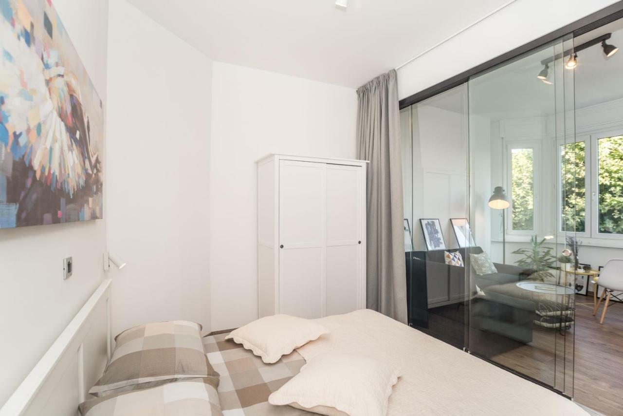 Apartment Mille Rijeka Dış mekan fotoğraf