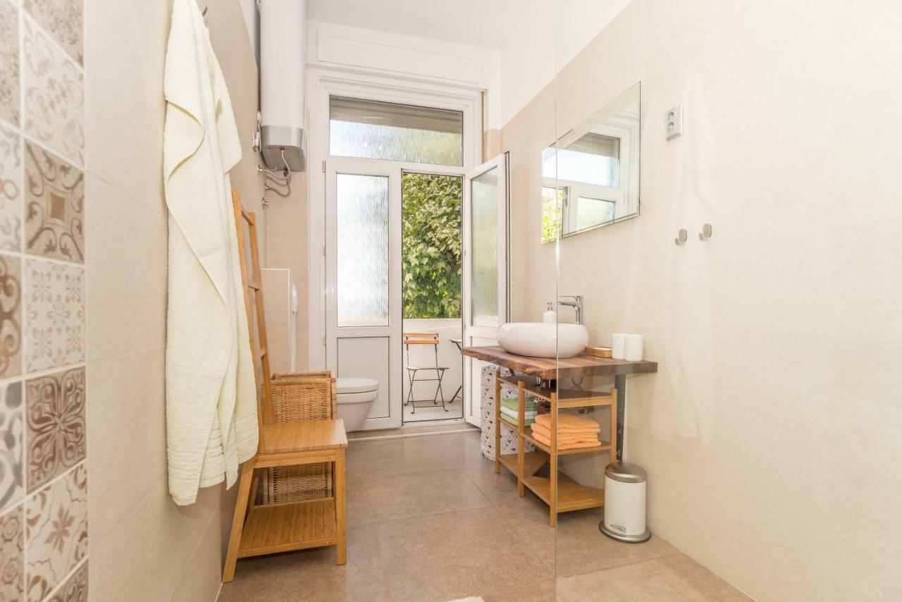 Apartment Mille Rijeka Dış mekan fotoğraf