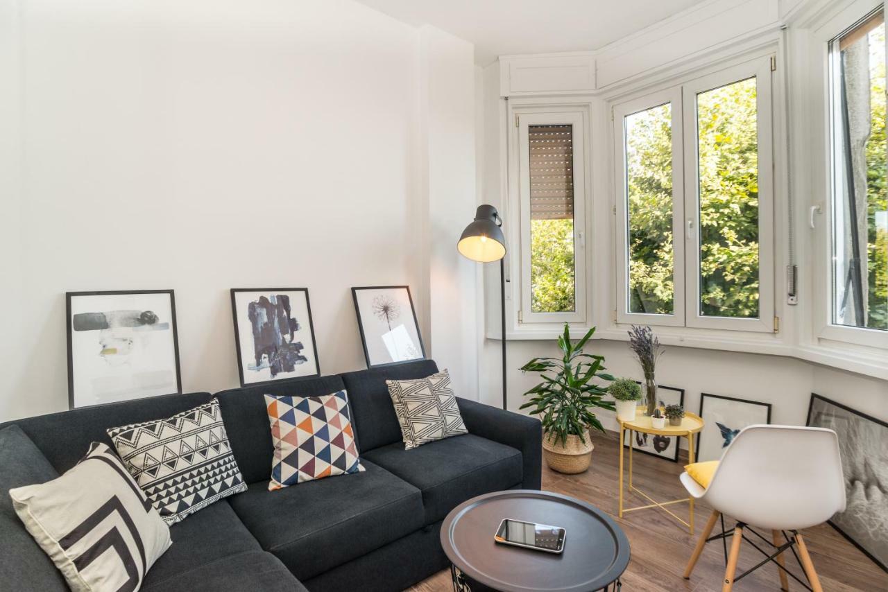 Apartment Mille Rijeka Dış mekan fotoğraf