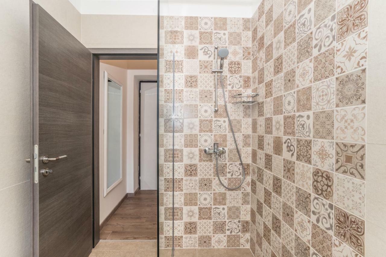 Apartment Mille Rijeka Dış mekan fotoğraf