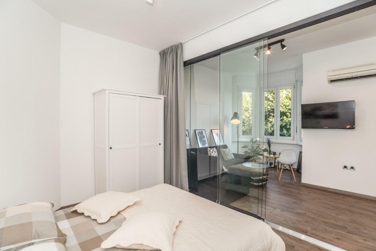 Apartment Mille Rijeka Dış mekan fotoğraf